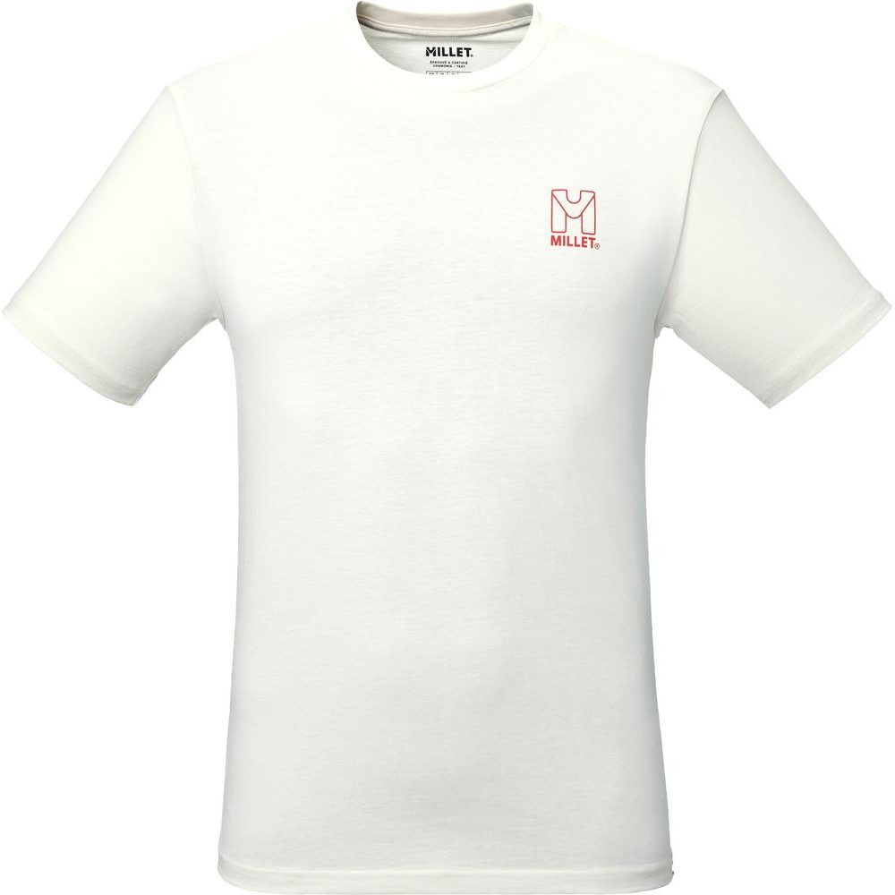 CIMAI CLIMB TS SS M FOGGY DEW