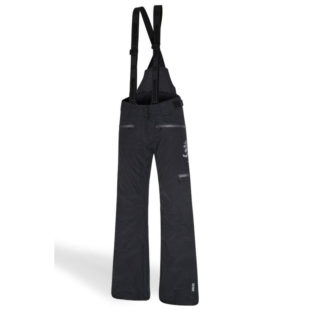 NBWP1539 CRN - Kalhoty na snowboard
