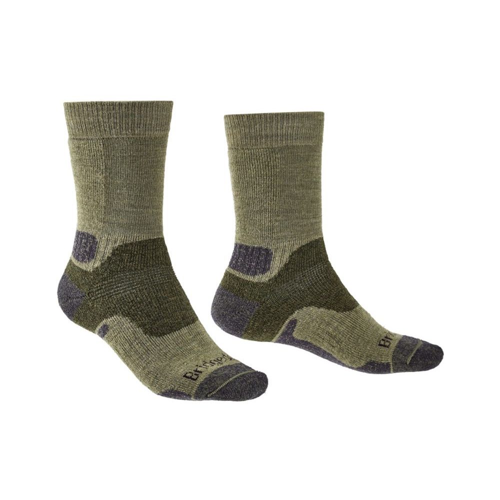 Hike MW MP Boot, green