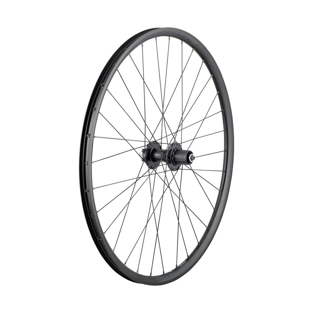 Kovee TLR/DCL-141Q 27.5 Disc 32H Black