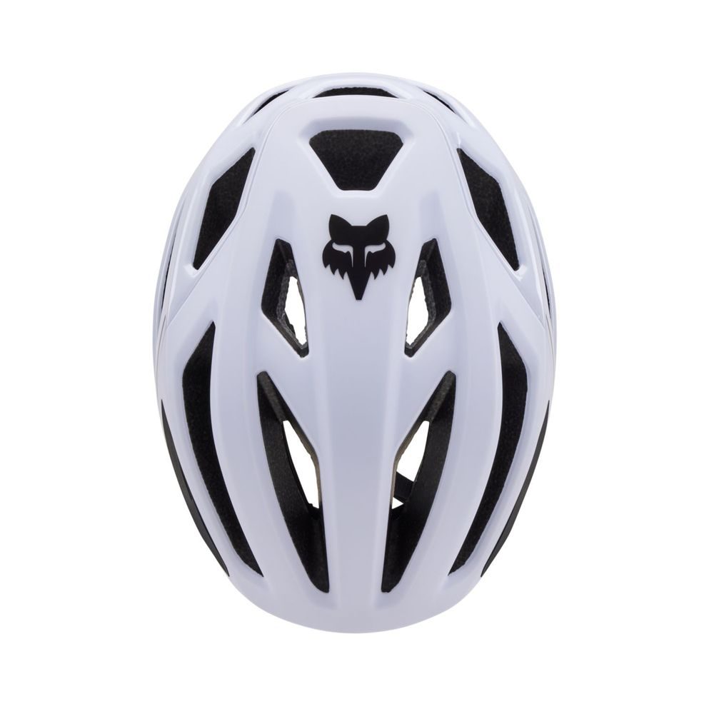 Crossframe Pro Solids, Ce White