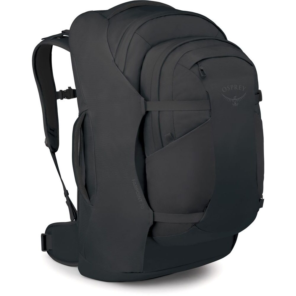 FARPOINT 70 black