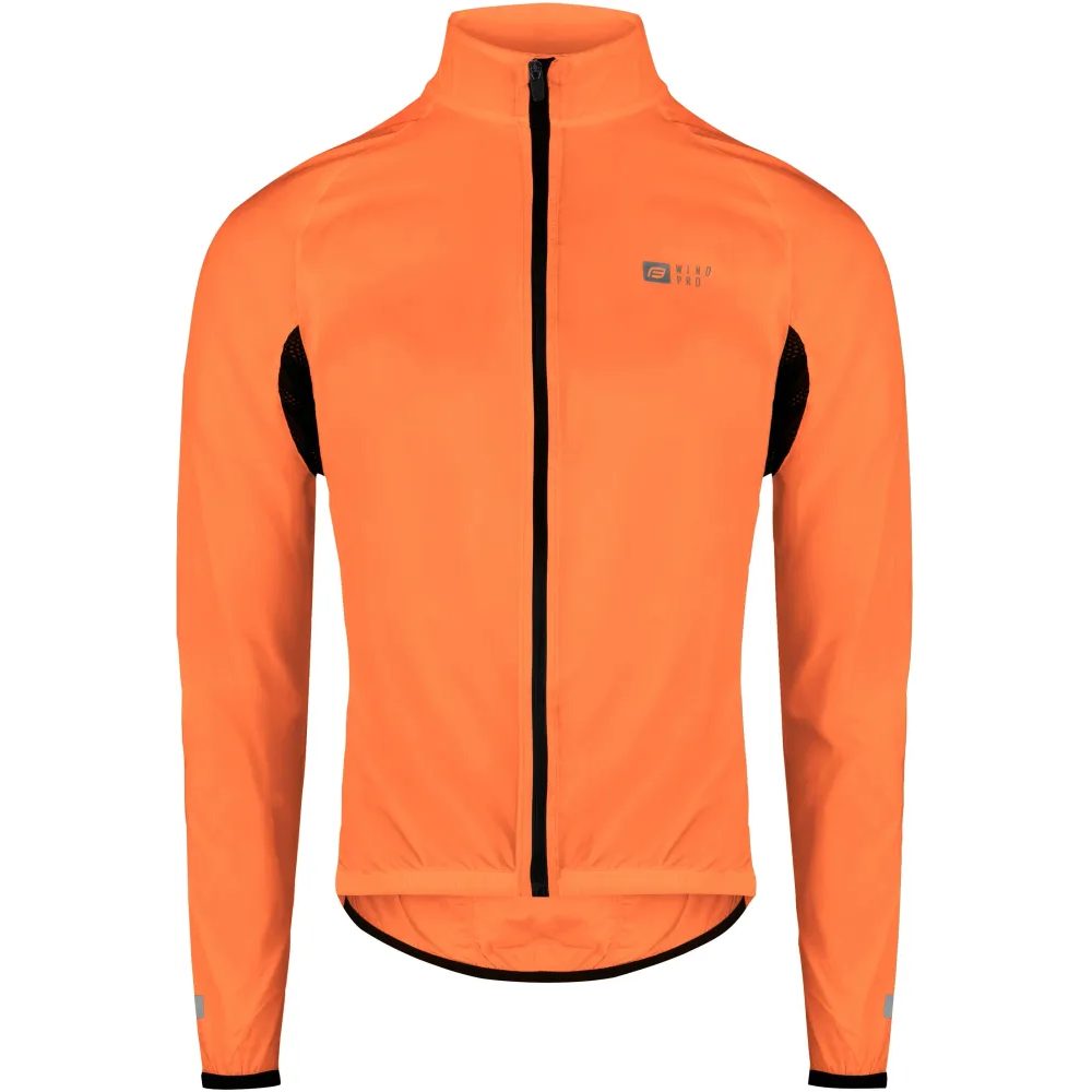 FORCE WINDPRO neprofuk, oranžová