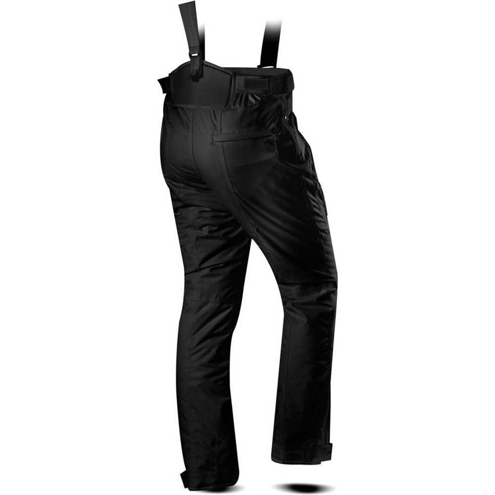 NARROW black
