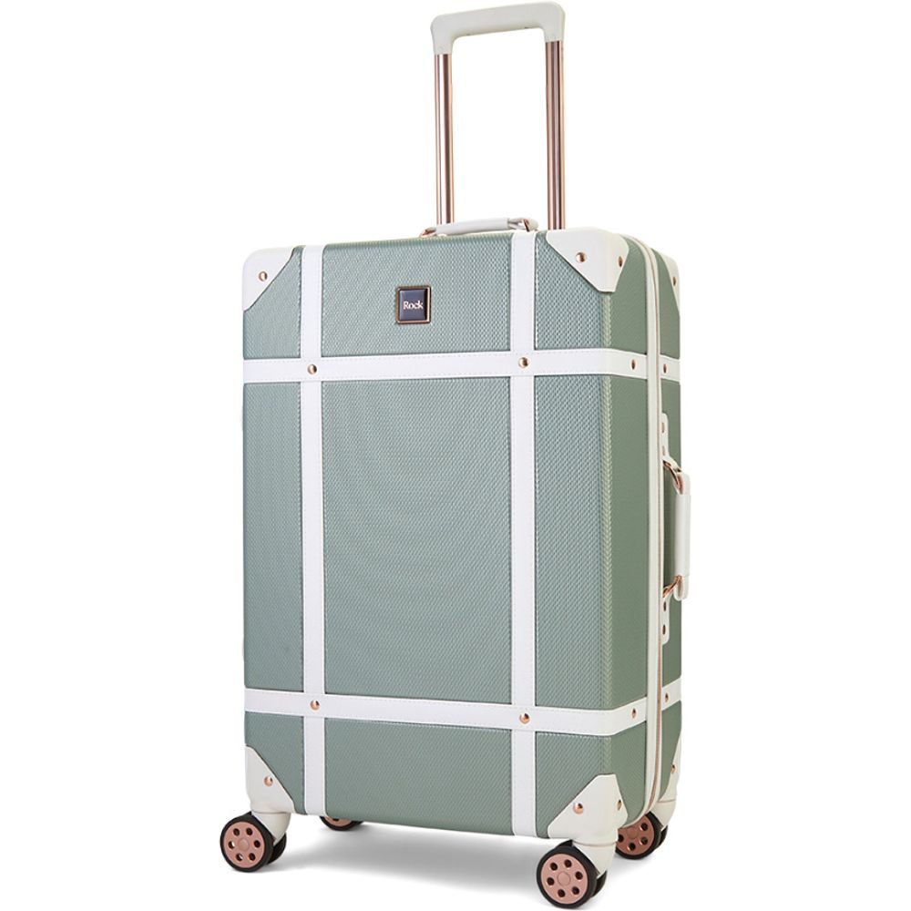 TR-0193/3-M ABS - šedozelená