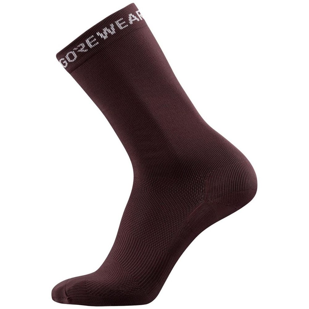 Essential Socks utility brown