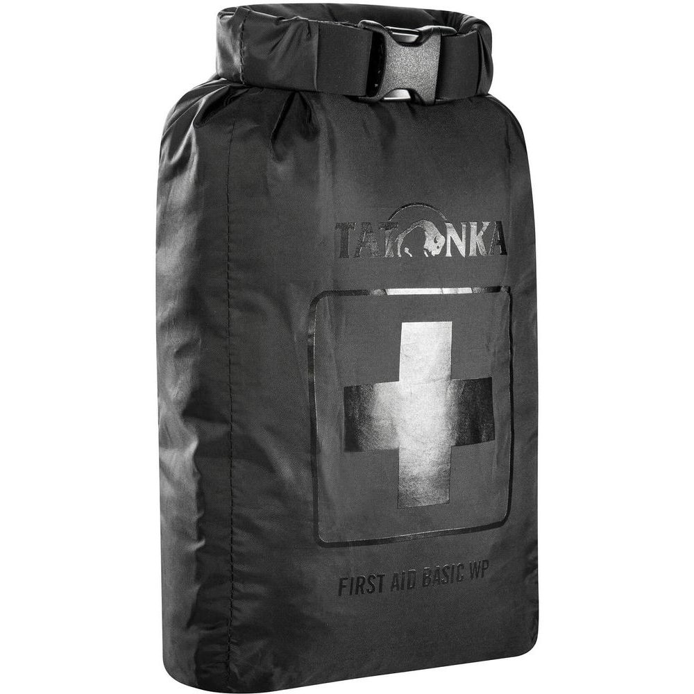 FA BASIC WATERPROOF black