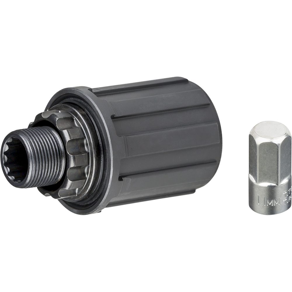 Bontrager SSR/Superstock/Select 8/9/10-Speed Freehub Body