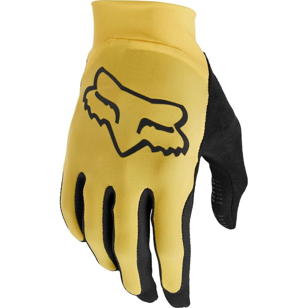 Flexair Glove, Pear Yellow