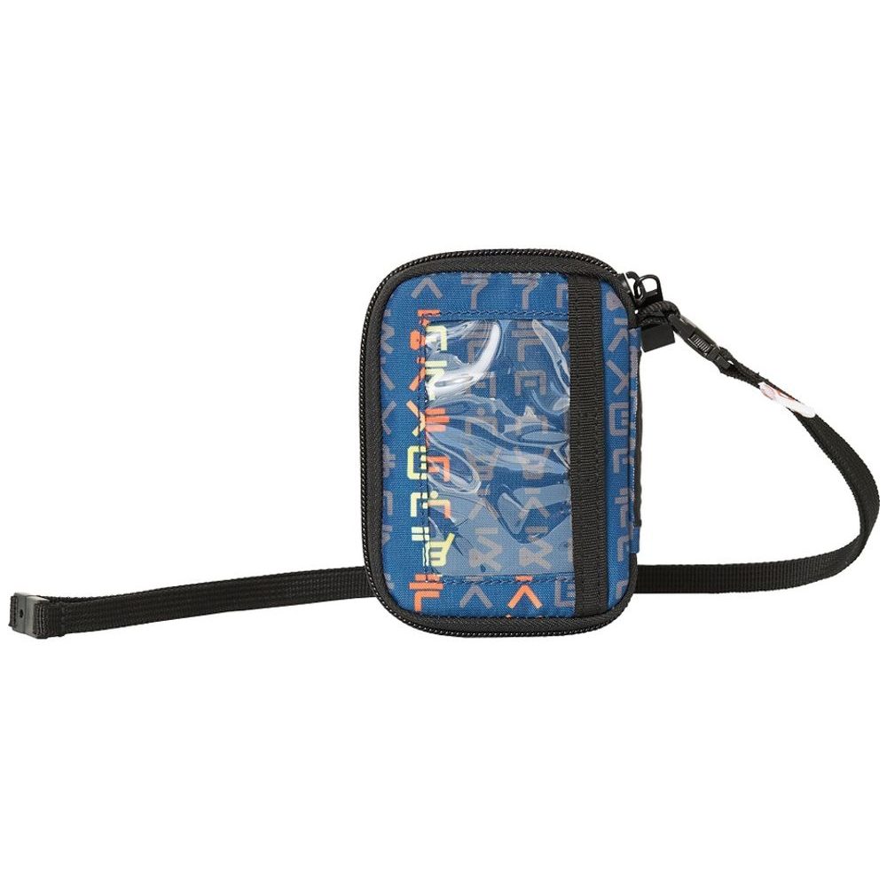 Ninjago Family - cestovní peněženka