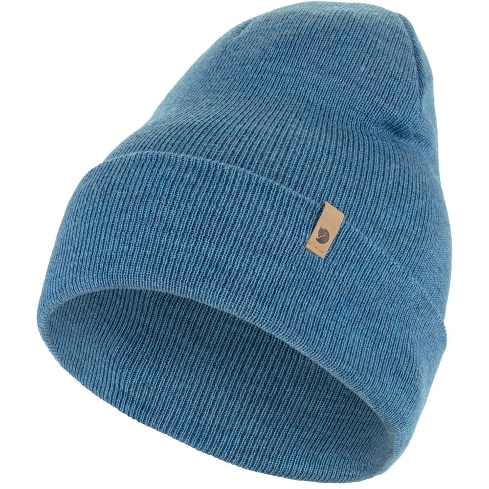 Classic Knit Hat, Dawn Blue