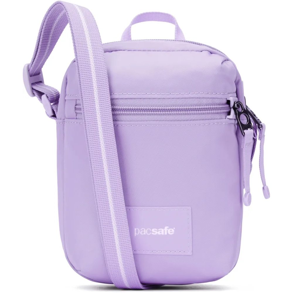 GO MICRO CROSSBODY 2 lavender