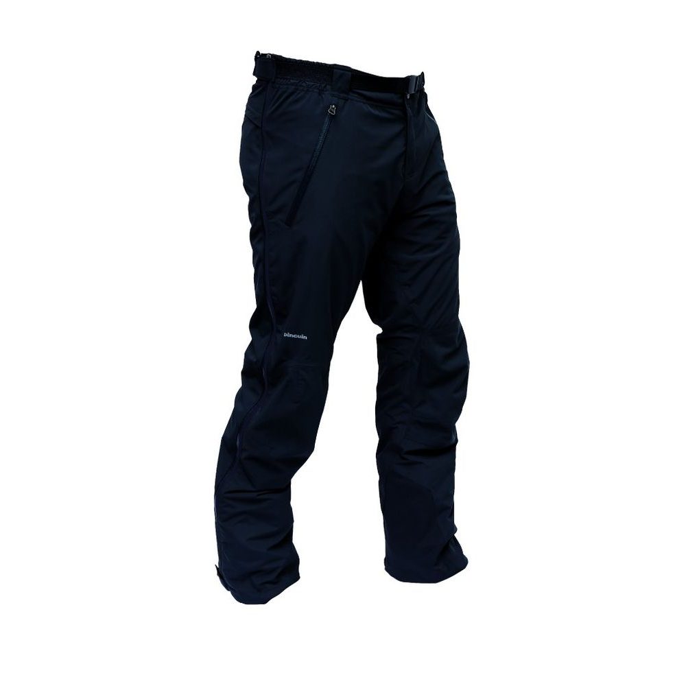 Alpin L pants Black