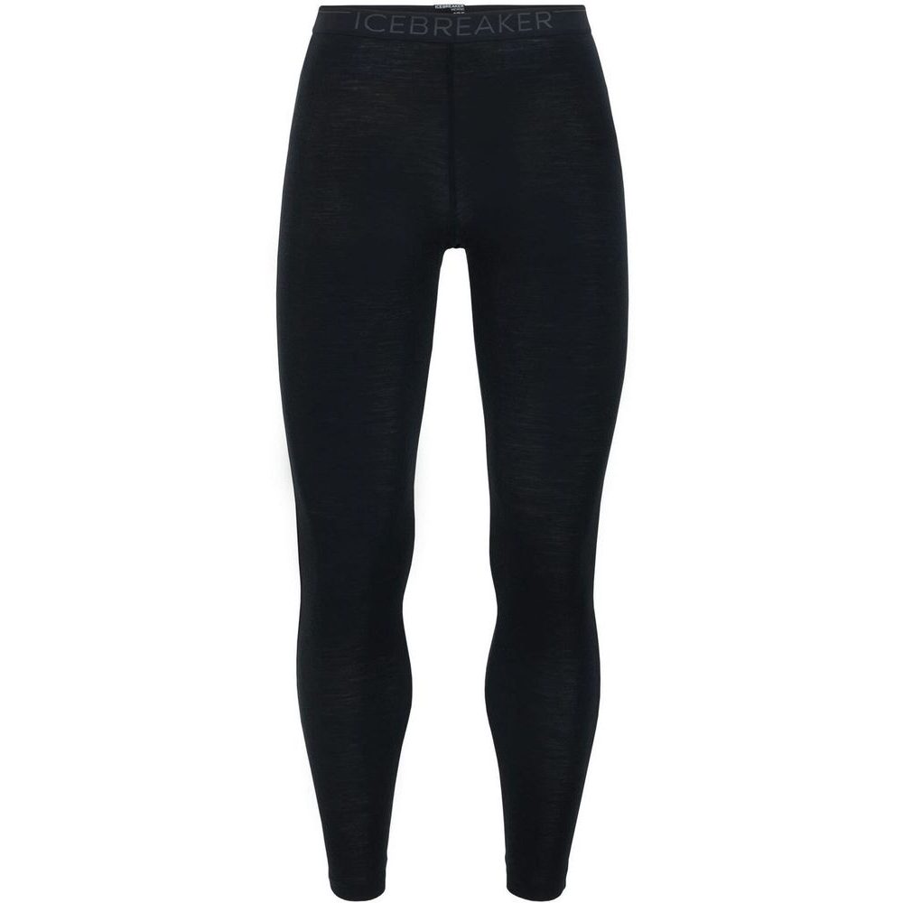 M 175 Everyday Leggings BLACK