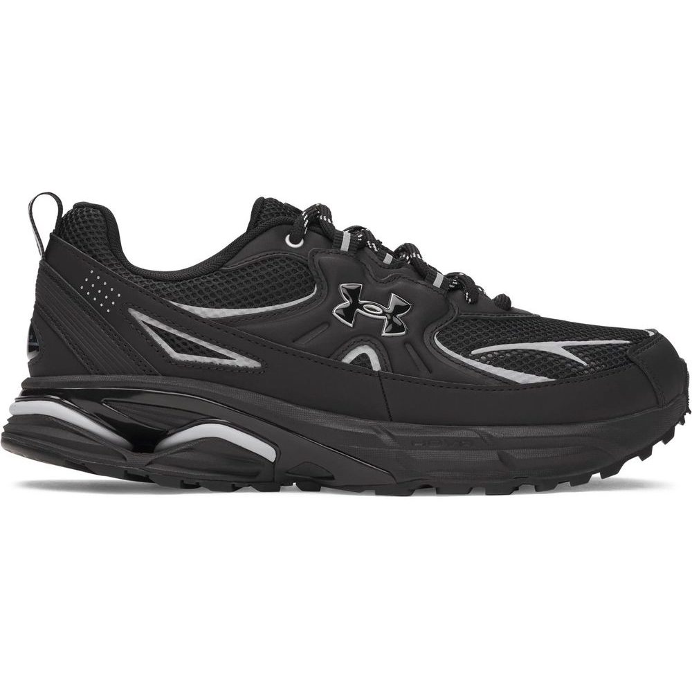 UA Apparition Tech-BLK