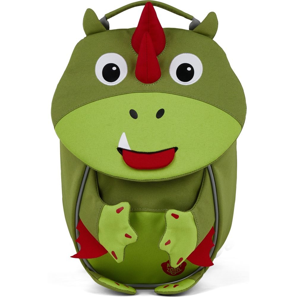 Small Friend 4 Dragon