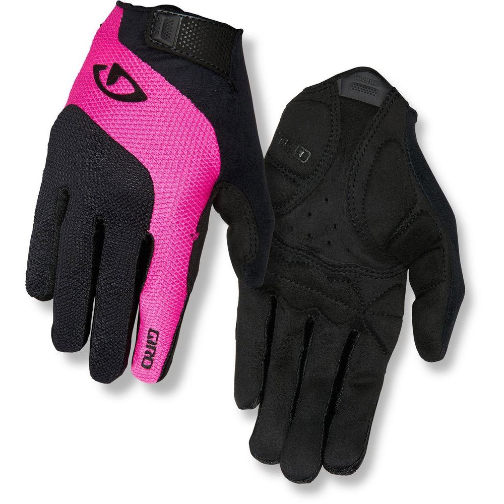 Tessa LF Black/Pink