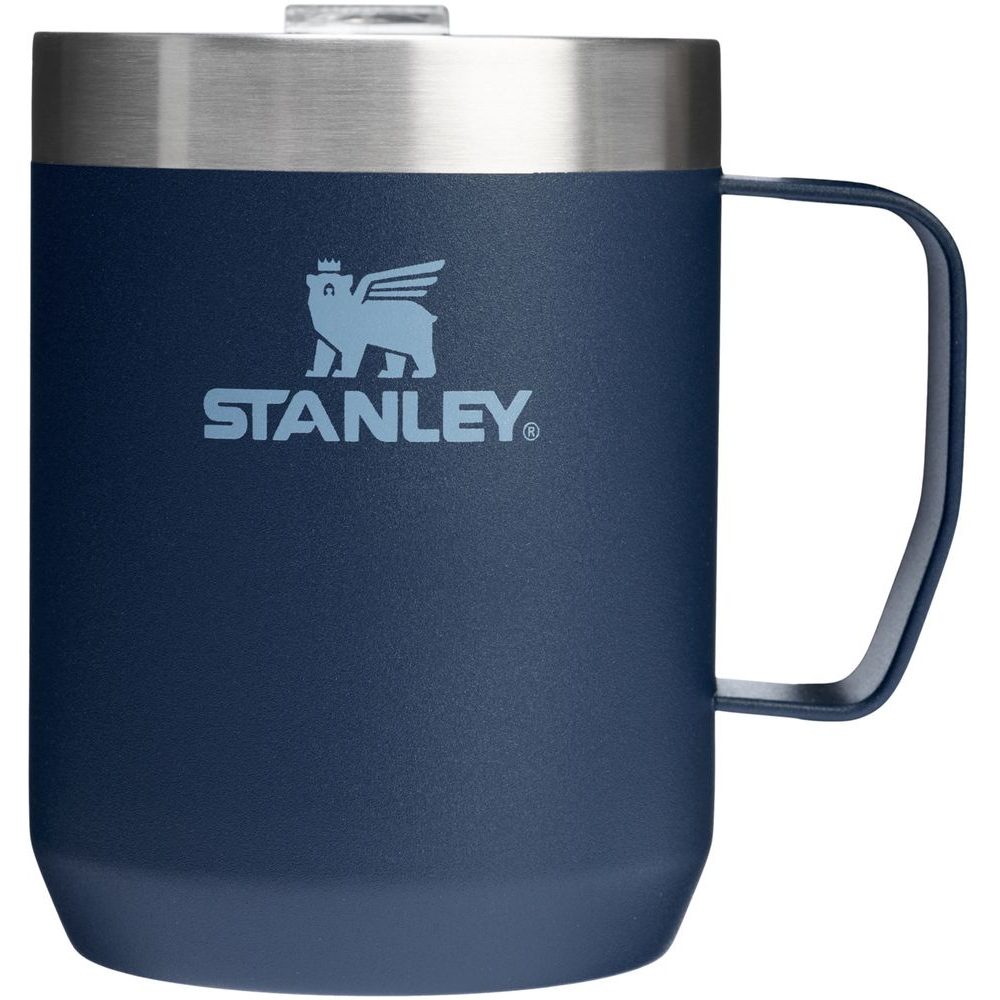 Stay-Hot Camp Mug 230 ml Twilight
