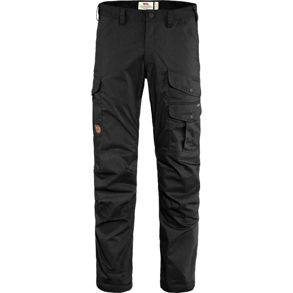 Vidda Pro Lite Trousers M Black