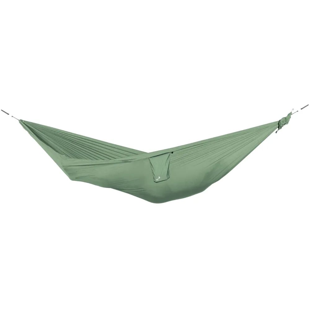 Compact Hammock Jade Green