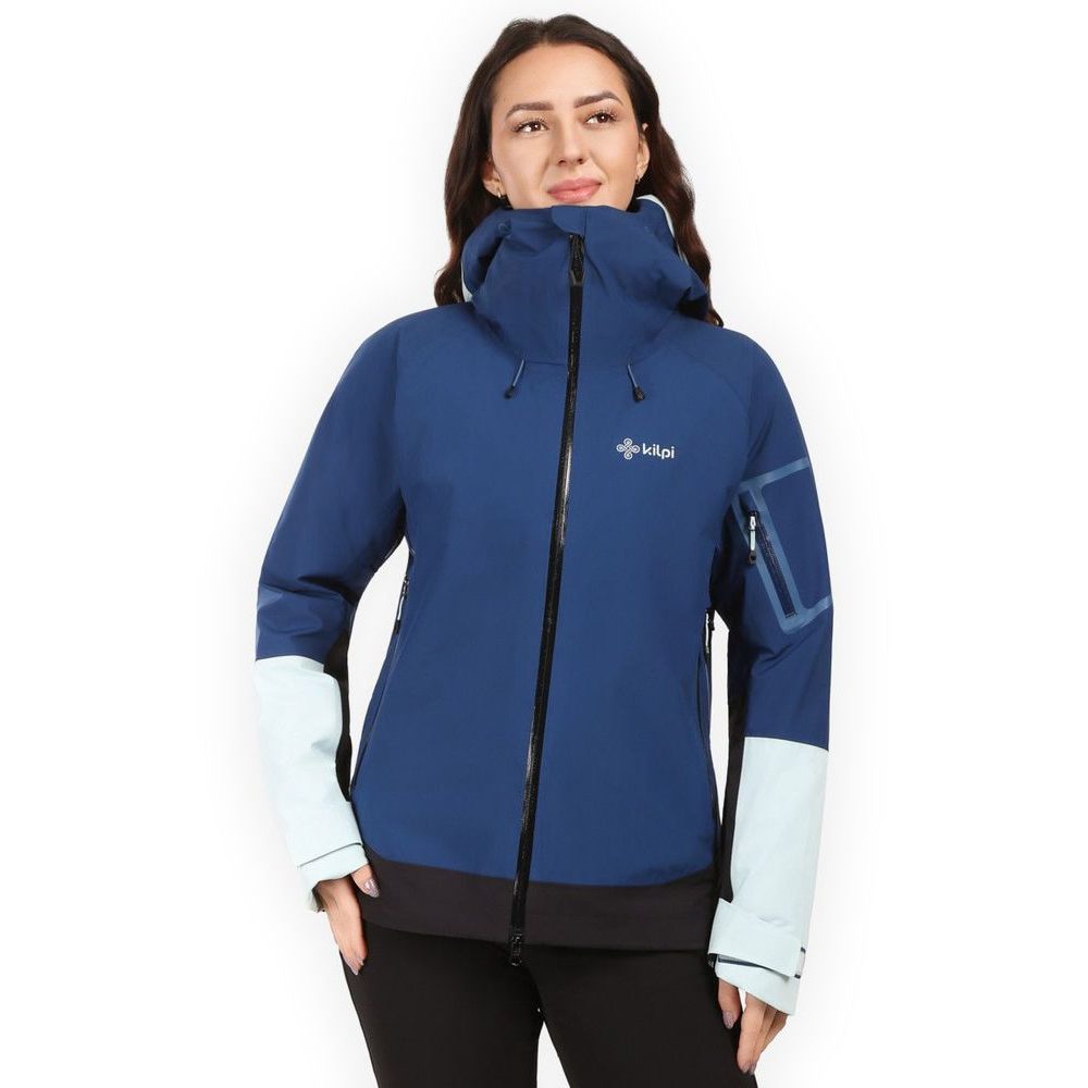 MAMBA-W Tmavě modrá