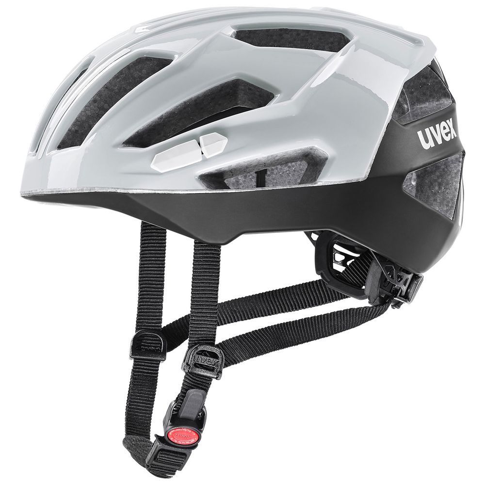 Outdoorweb.eu GRAVEL X PAPYRUS 2021 road helmet UVEX 82.70