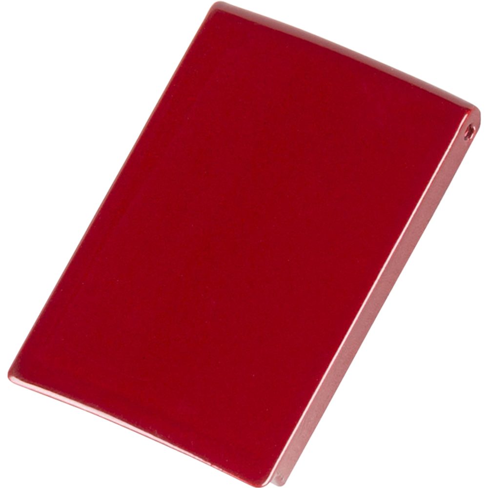 Trek 2022 Powerfly & Rail Aluminum Paint Match Charge Port Covers Crimson/Lithium Grey