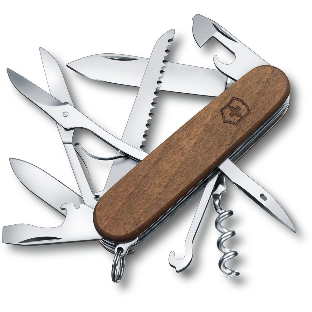 Huntsman Wood, 91 mm, blistr