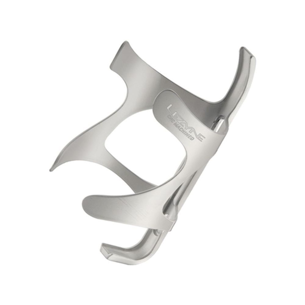 CNC CAGE AL HI POLISH SILVER