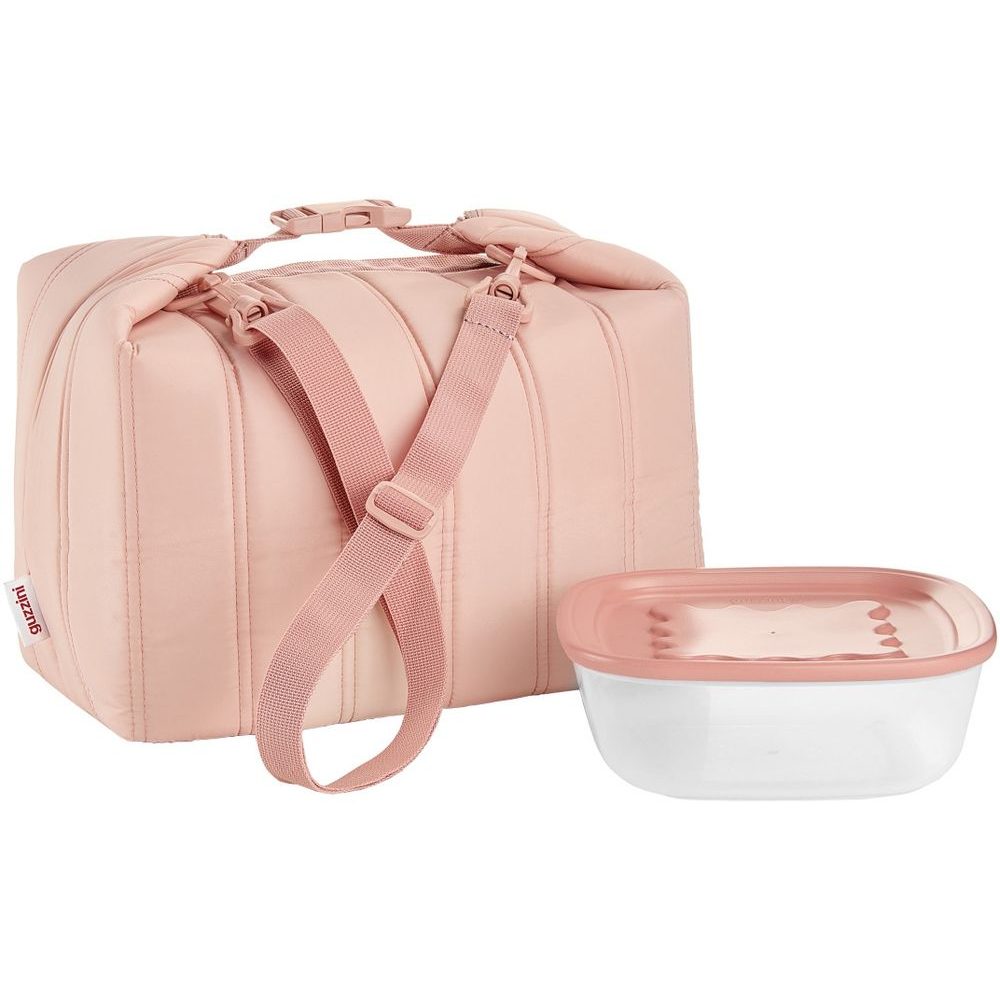 Handy velká růžová