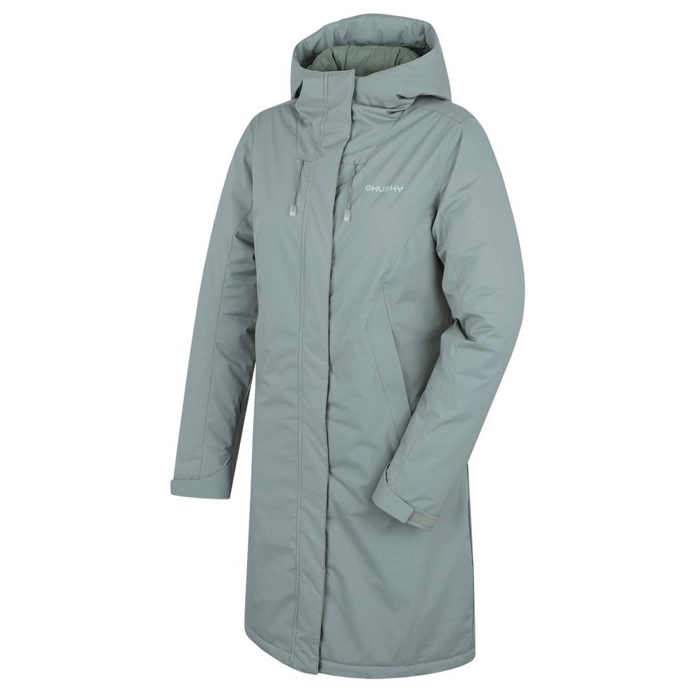 Narvik L faded green