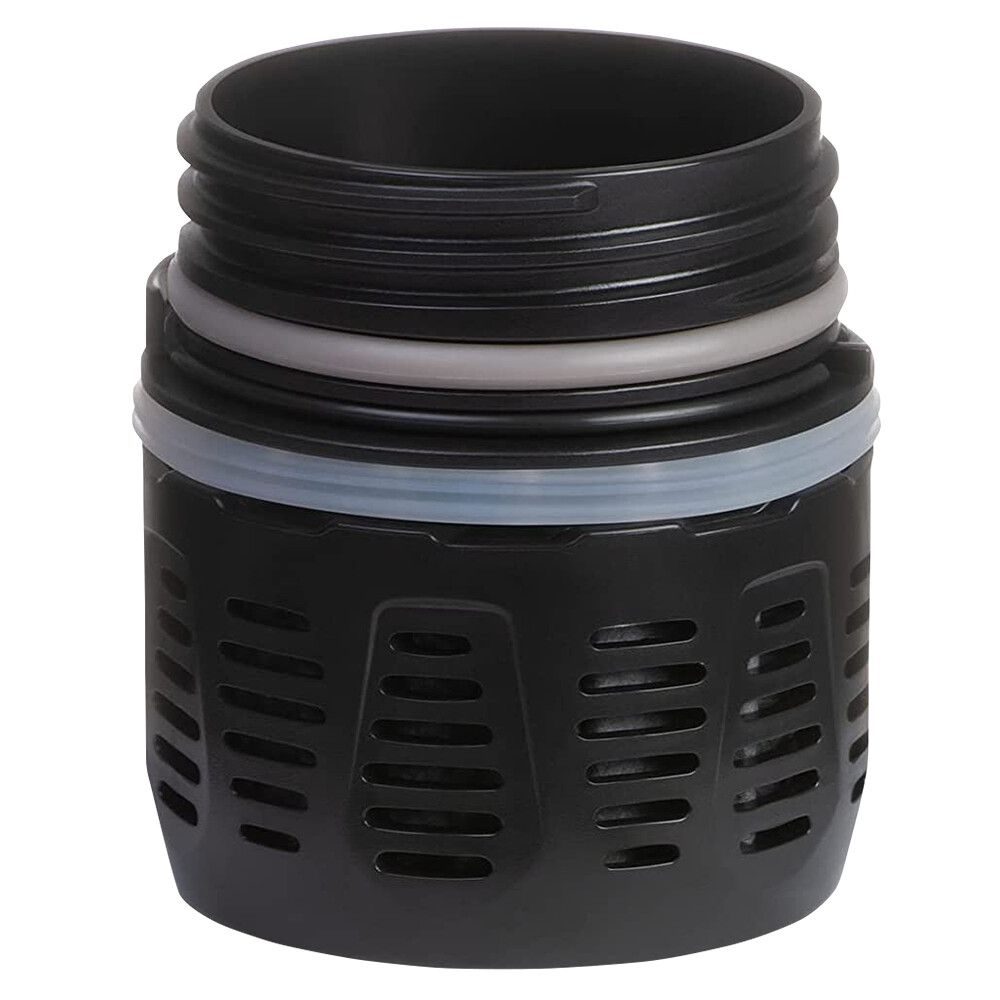 ULTRAPRESS Replacement Cartridge black