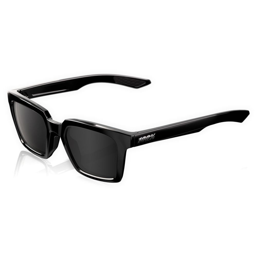 ERBA - Polished Black - Black Mirror