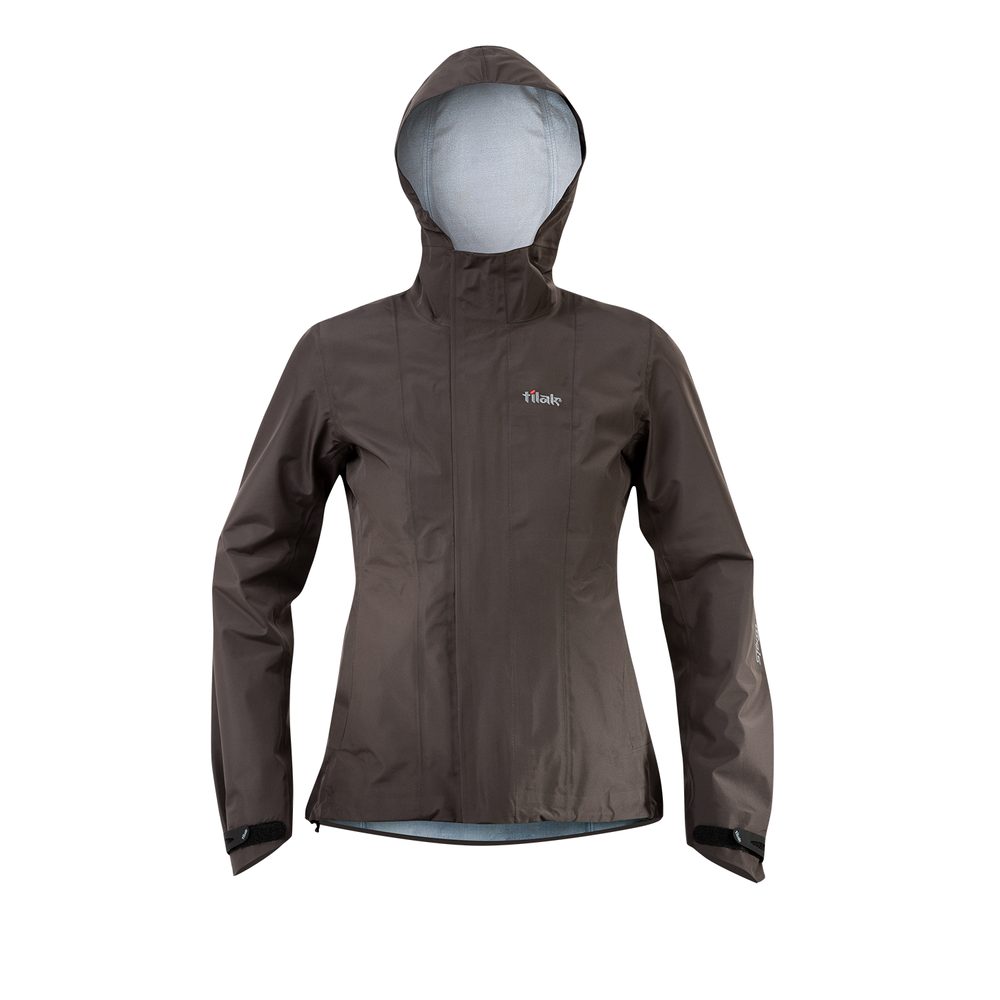 Storm Lady karbon - dámská outdoorová GORE-TEX® bunda