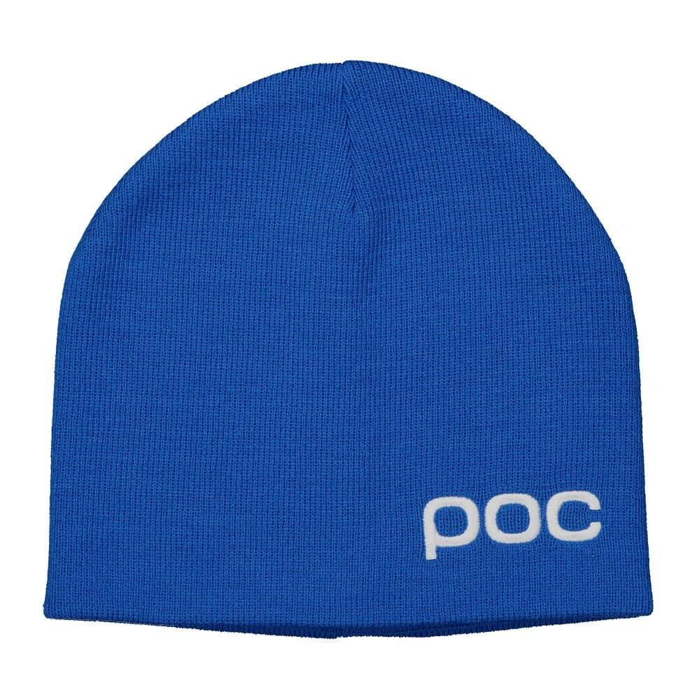 Corp Beanie Natrium Blue