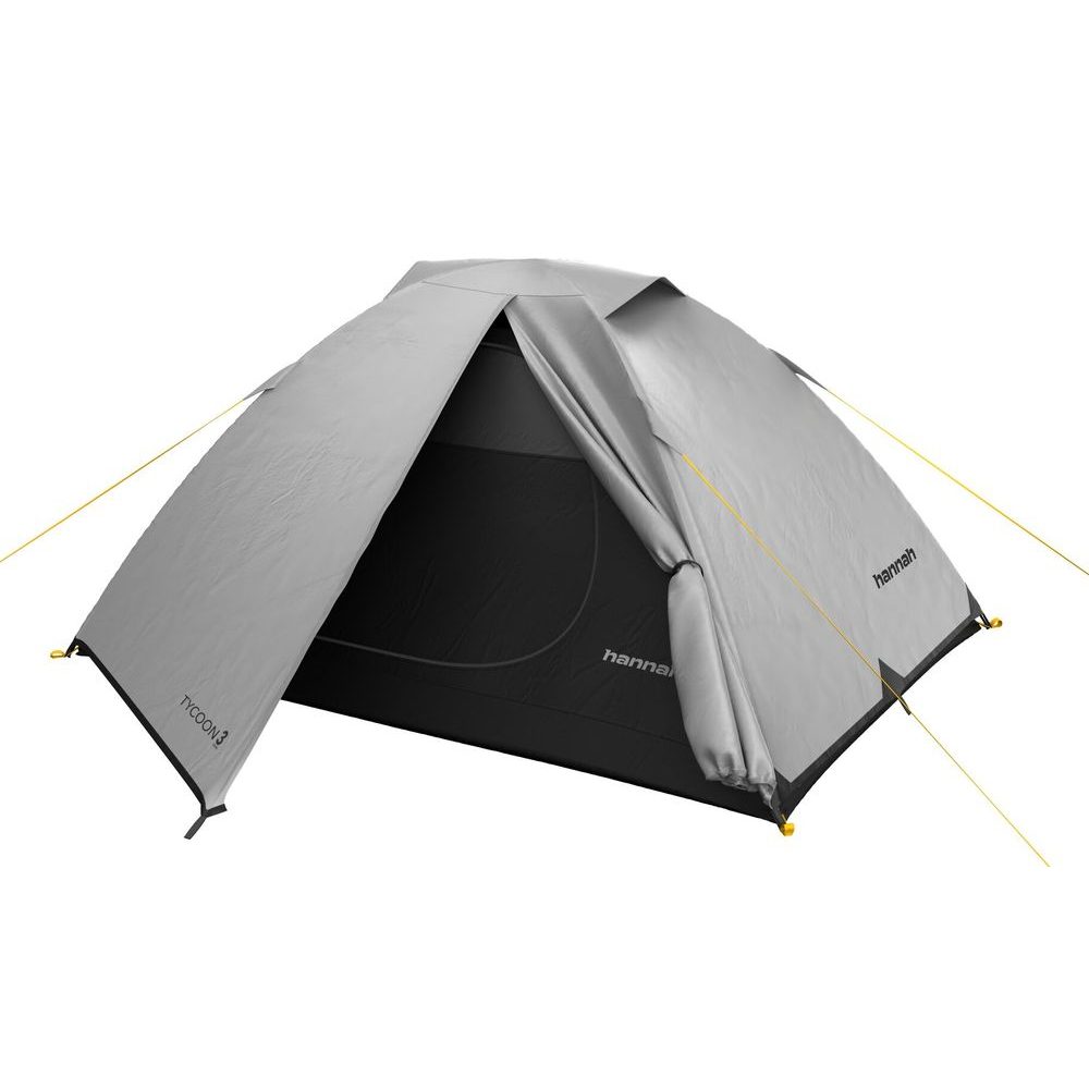 Tycoon 3 cool, high rise