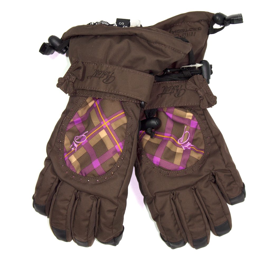 961372 SWING 263 Rukavice na snowboard