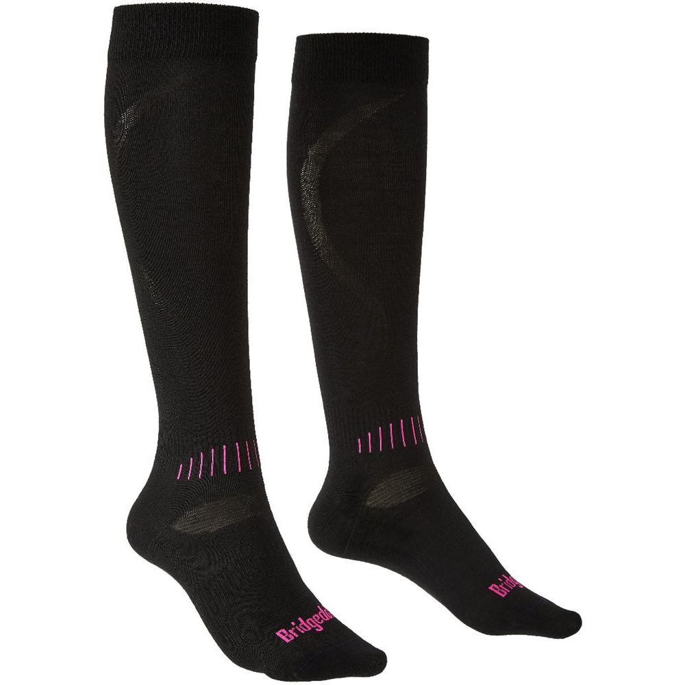 Ski Race Women's, black