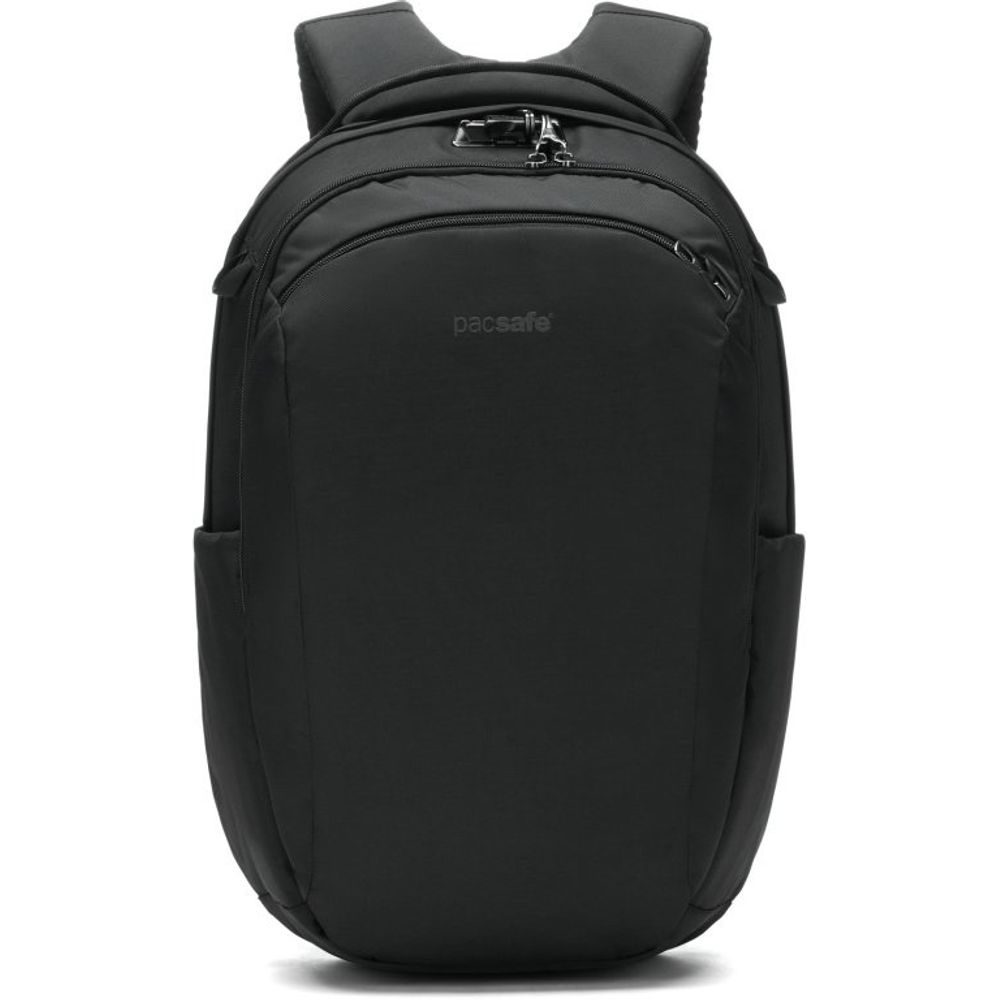 V 26L TOUR BACKPACK jet black