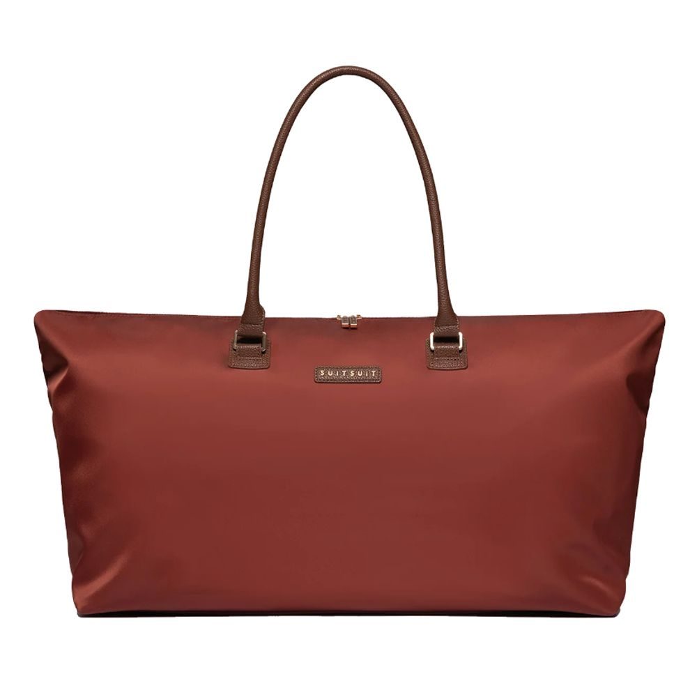 BS-72717 Fab Seventies Red Ochre