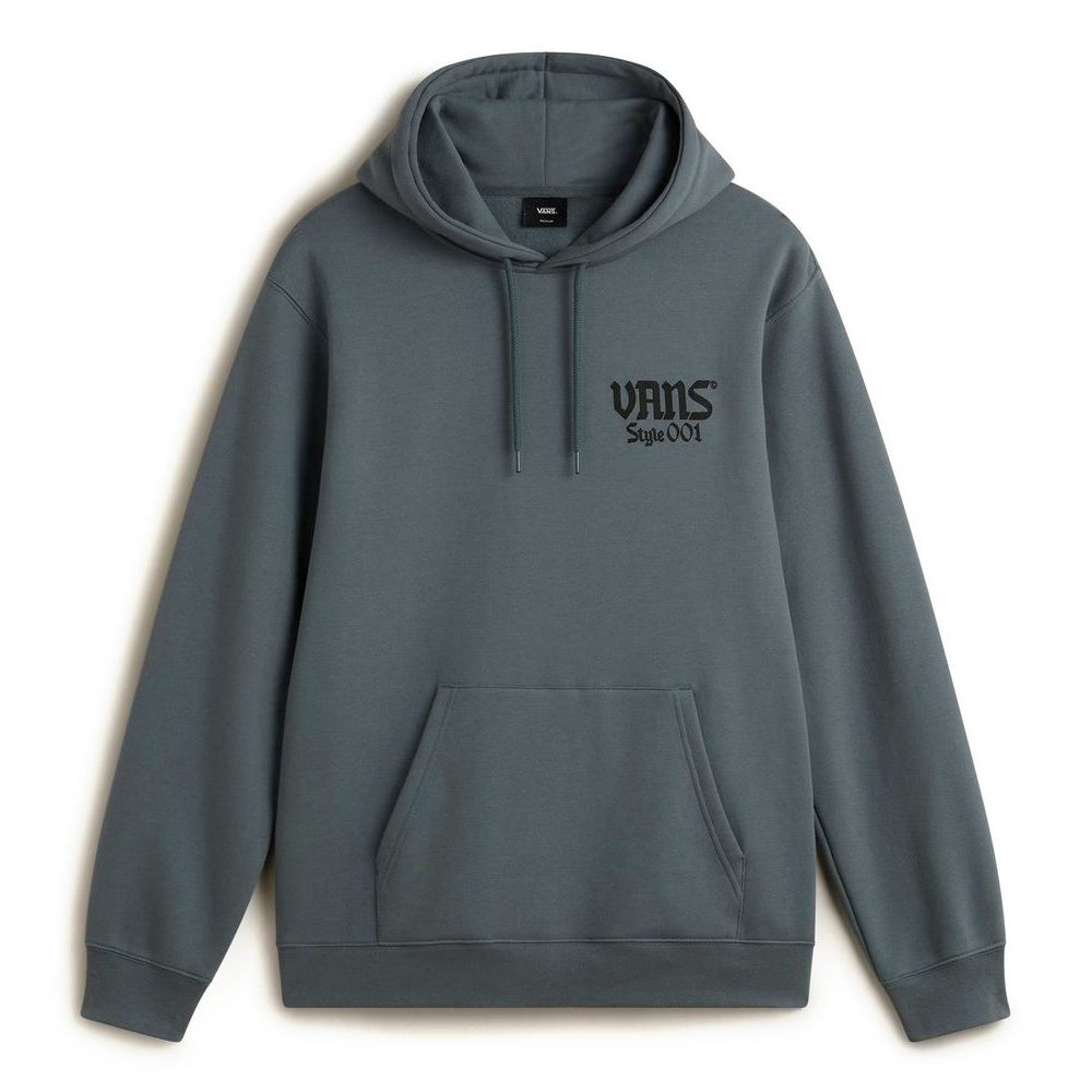 Style 001 Pullover STORMY WEATHER