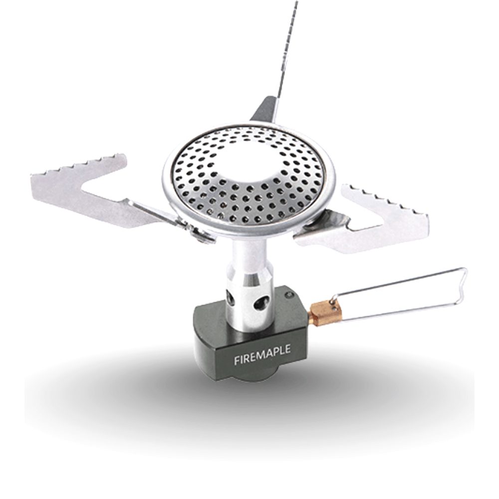 Buzz Portable Backpacking Stove