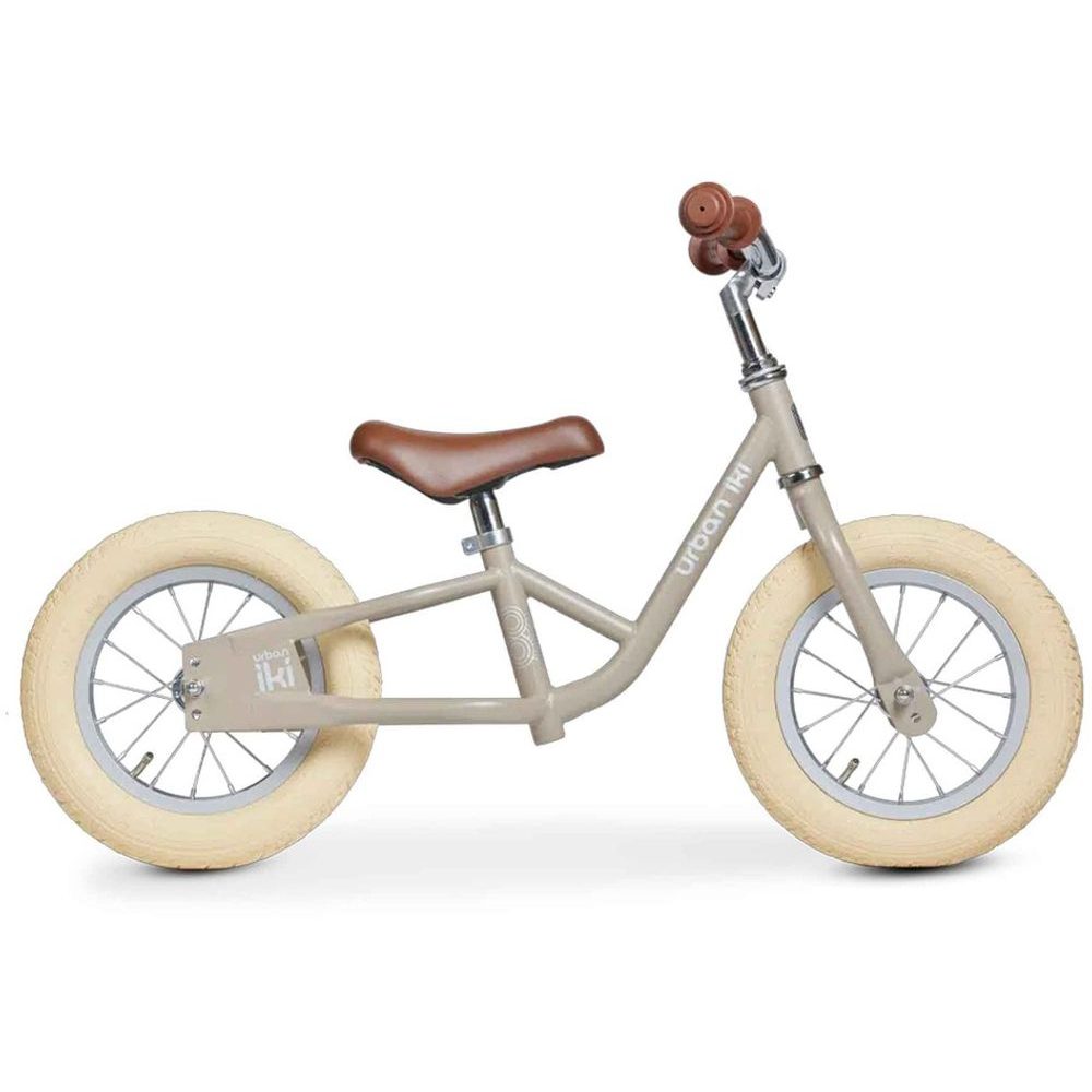 Balance bike for child Inaho Beige