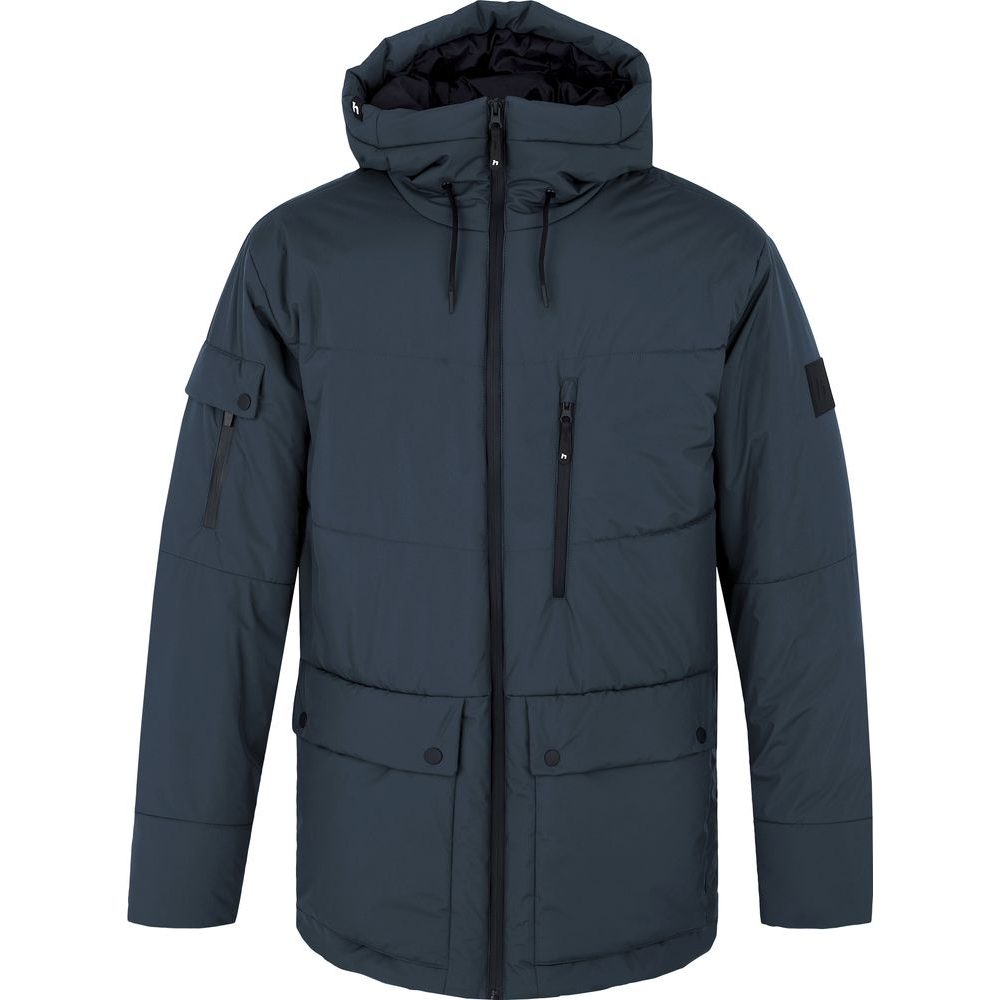 Benson, midnight navy