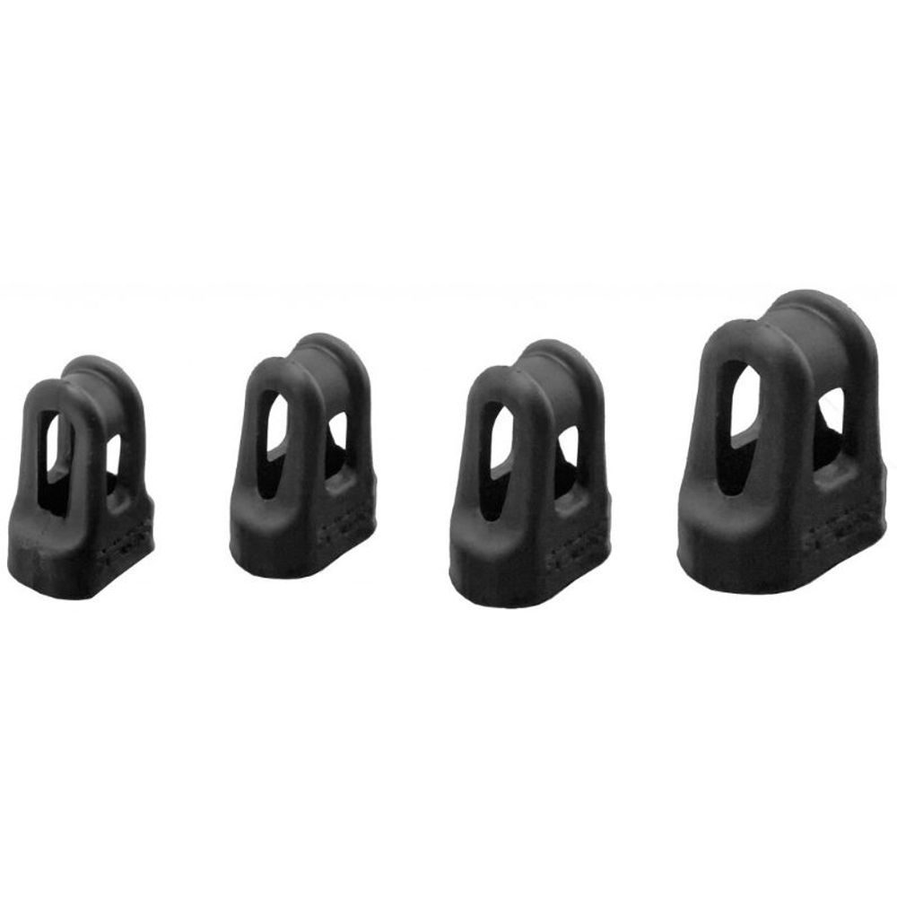 Anti Slip 10mm černá 008