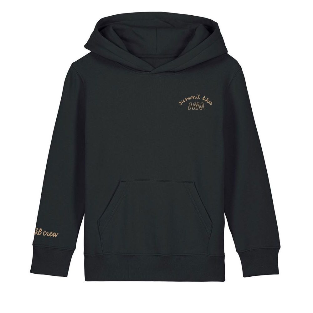 Mini Cruiser 2.0 SB crew, black