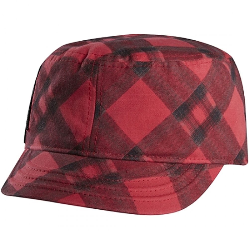68030-346 - Industry Military Hat - čepice s kšiltem
