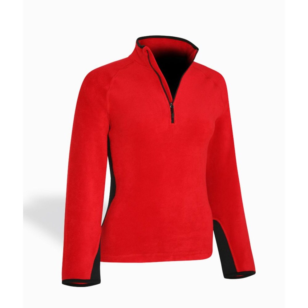 NBWPL1567 ZIC - Fleece mikina dvouvrstvý tecnopolar