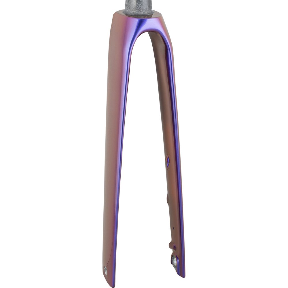 Madone SLR Select 56-62 Purple Phaze 310mm, 40mm