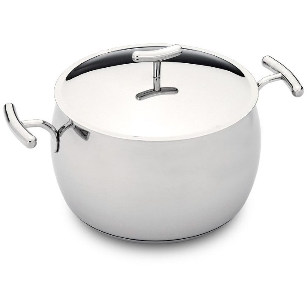 Yumi pot with lid 3.3 l